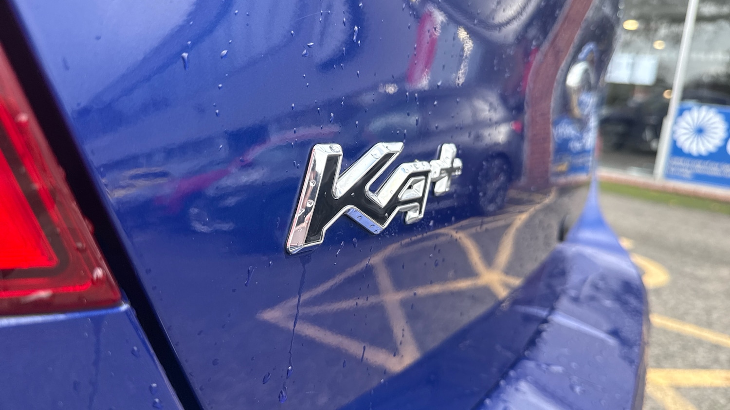 Used Ford Ka+ 2019 for sale - 76526456: Photo 24