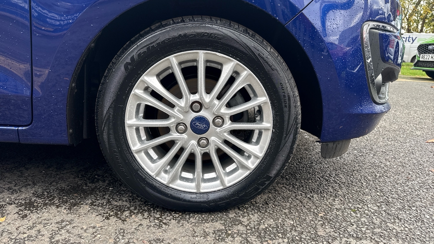 Used Ford Ka+ 2019 for sale - 76526456: Photo 25