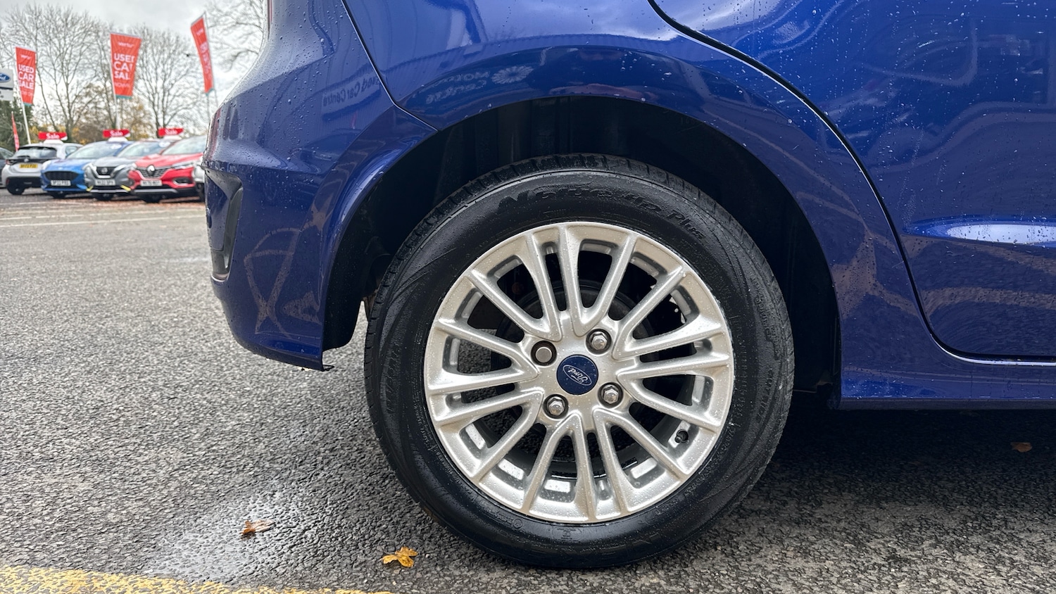 Used Ford Ka+ 2019 for sale - 76526456: Photo 26