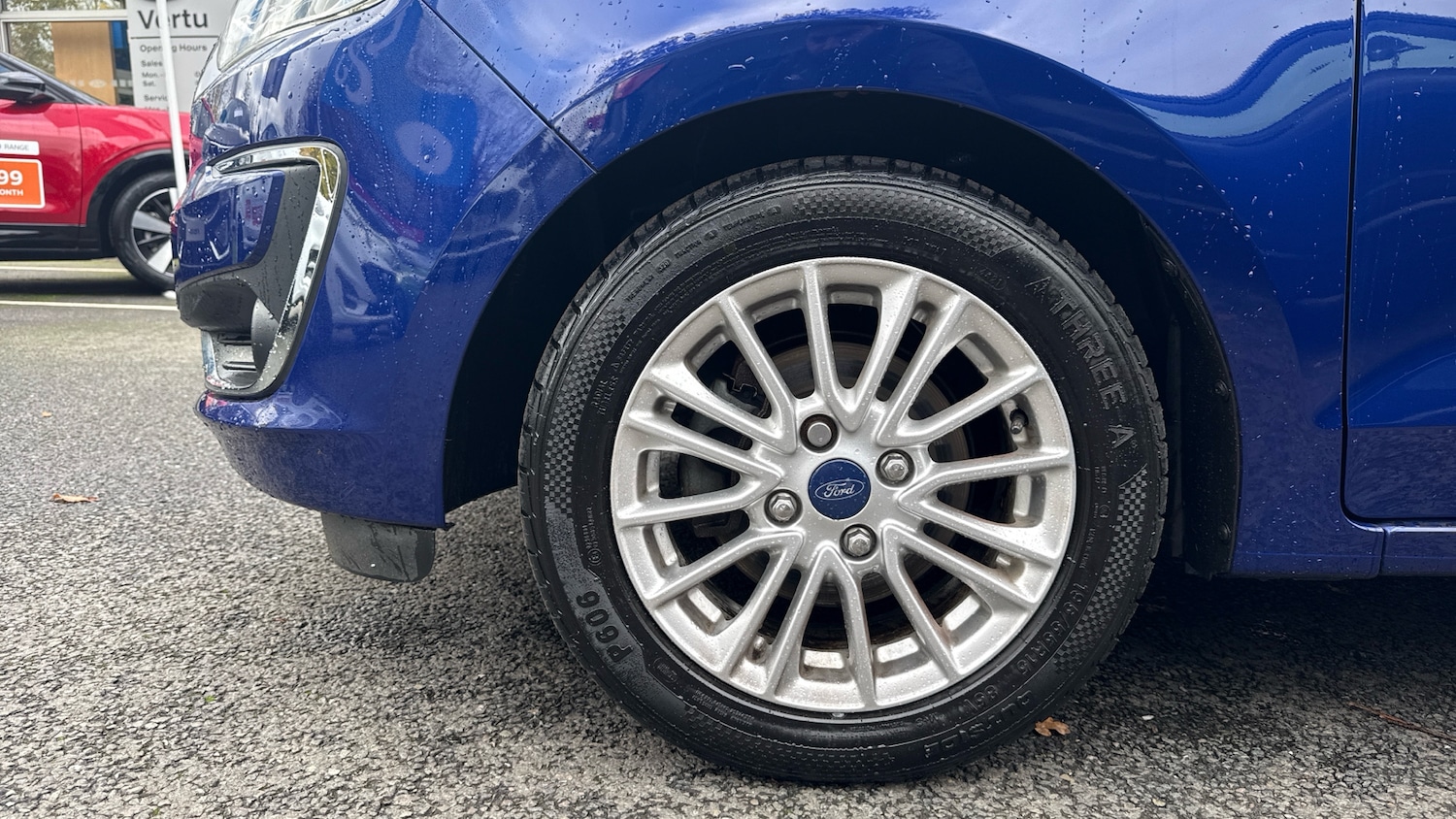 Used Ford Ka+ 2019 for sale - 76526456: Photo 27