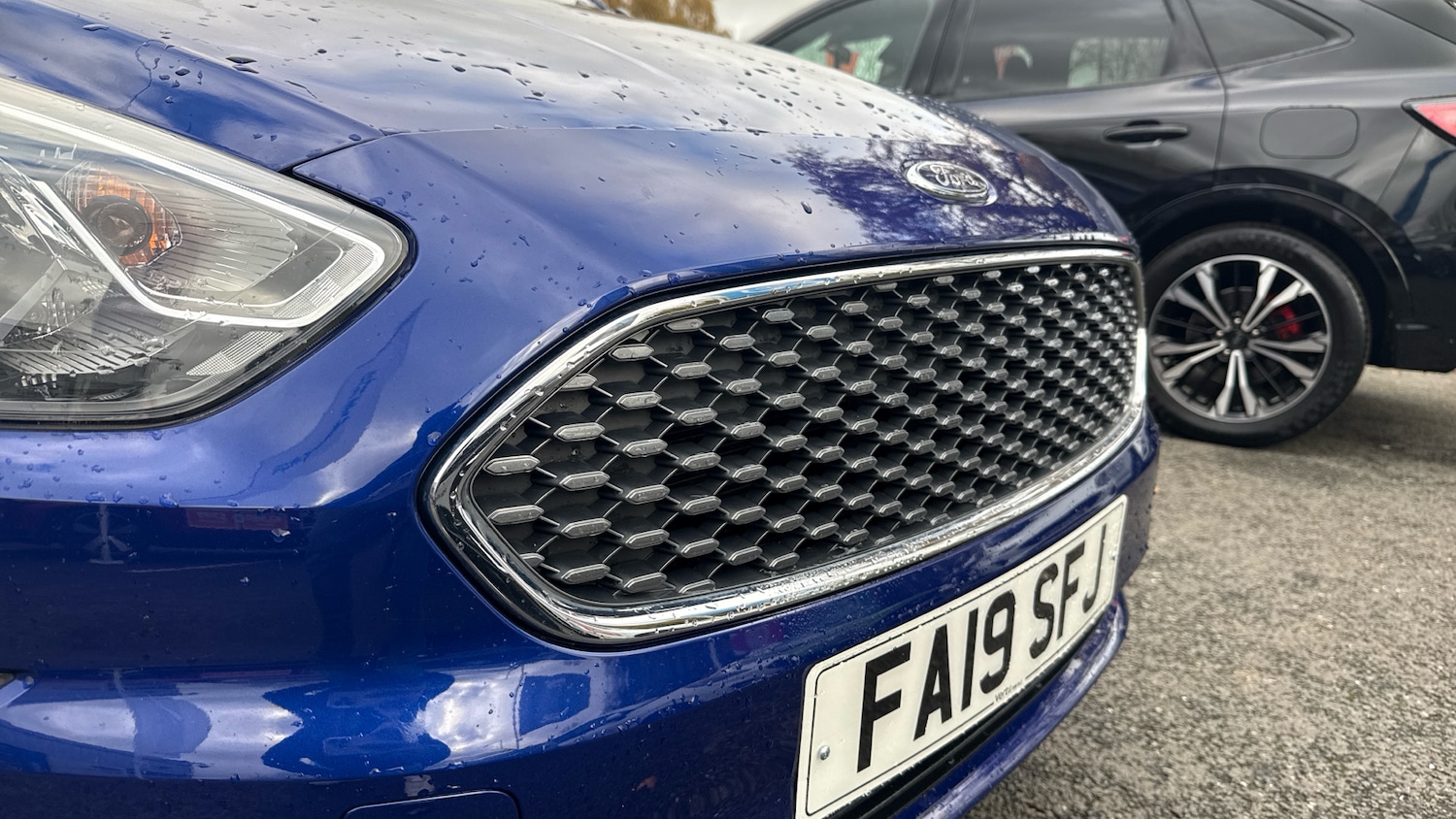 Used Ford Ka+ 2019 for sale - 76526456: Photo 28