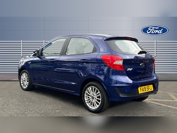 Used Ford Ka+ 2019 for sale - 76526456: Photo