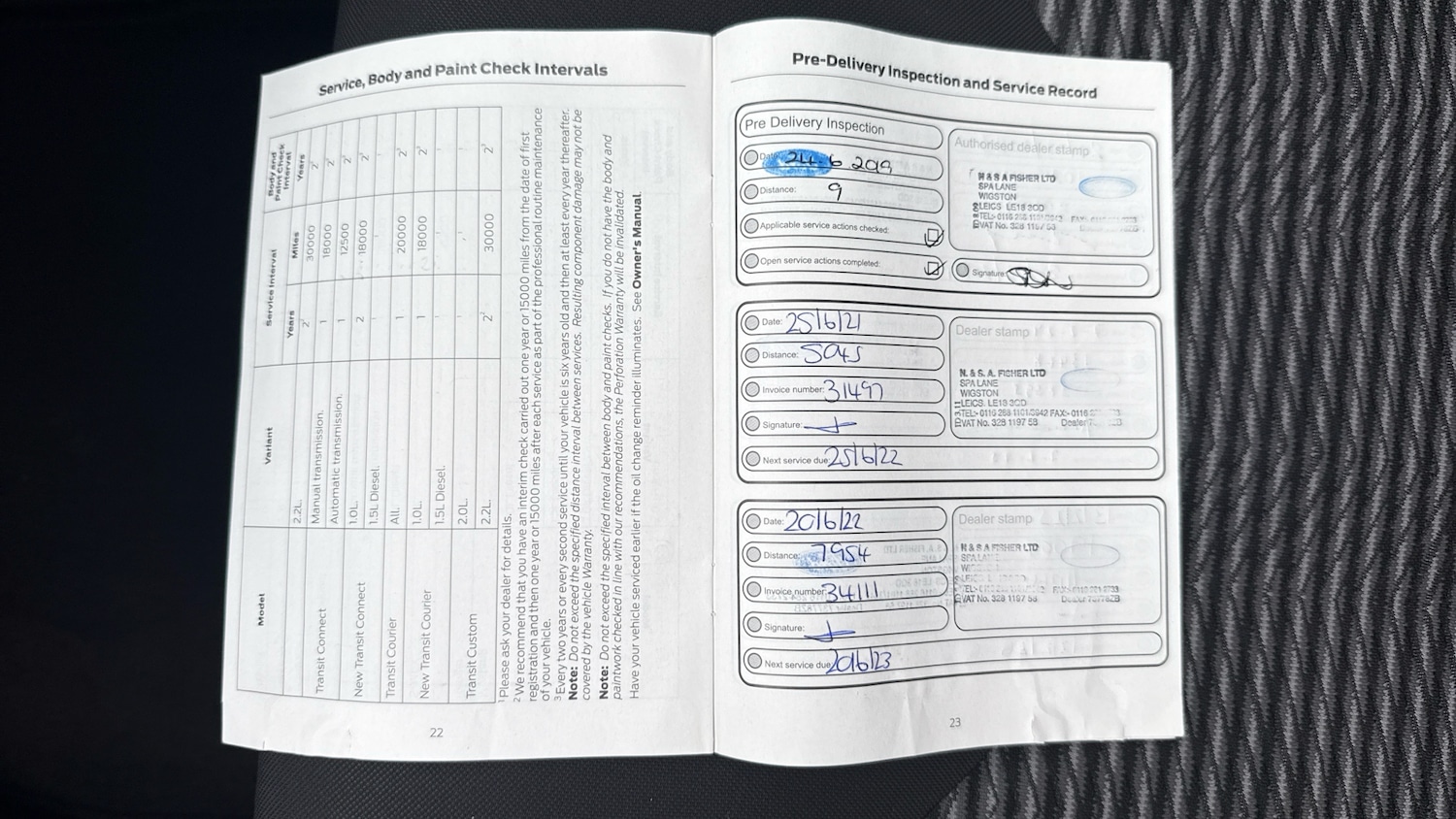 Used Ford Ka+ 2019 for sale - 76526456: Photo 32