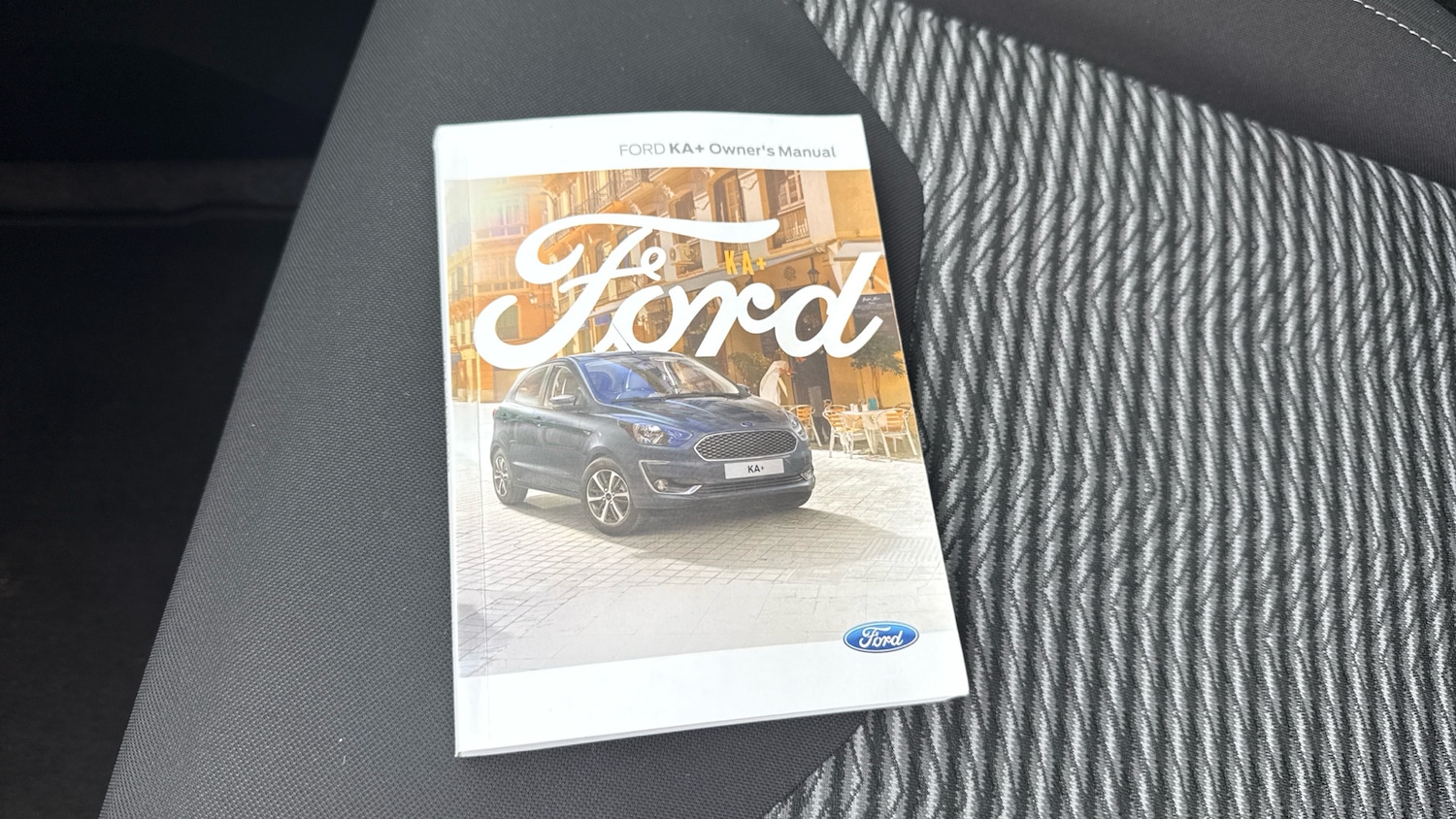 Used Ford Ka+ 2019 for sale - 76526456: Photo 34