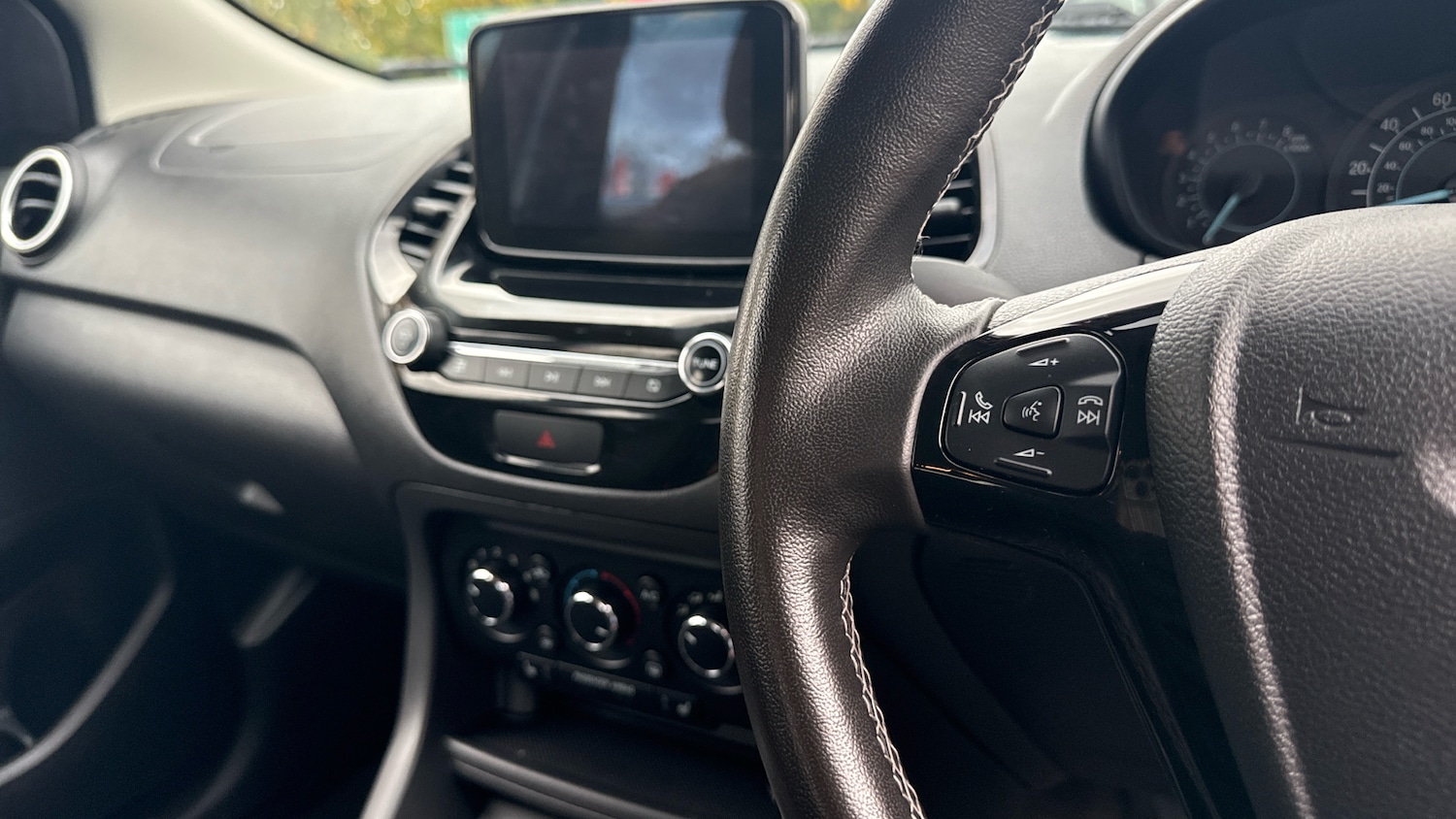 Used Ford Ka+ 2019 for sale - 76526456: Photo 37