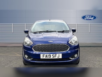 Used Ford Ka+ 2019 for sale - 76526456: Photo