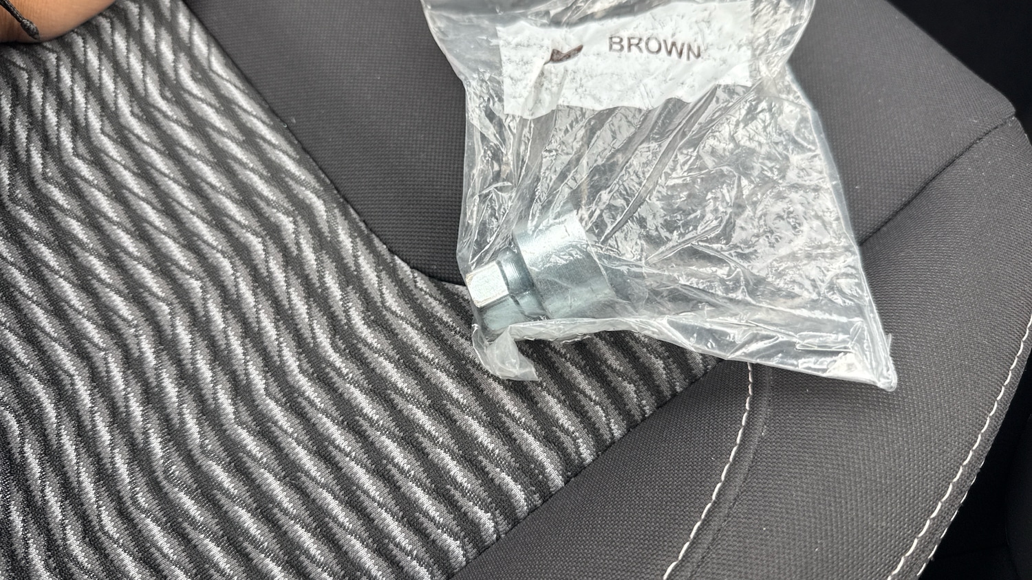 Used Ford Ka+ 2019 for sale - 76526456: Photo 41