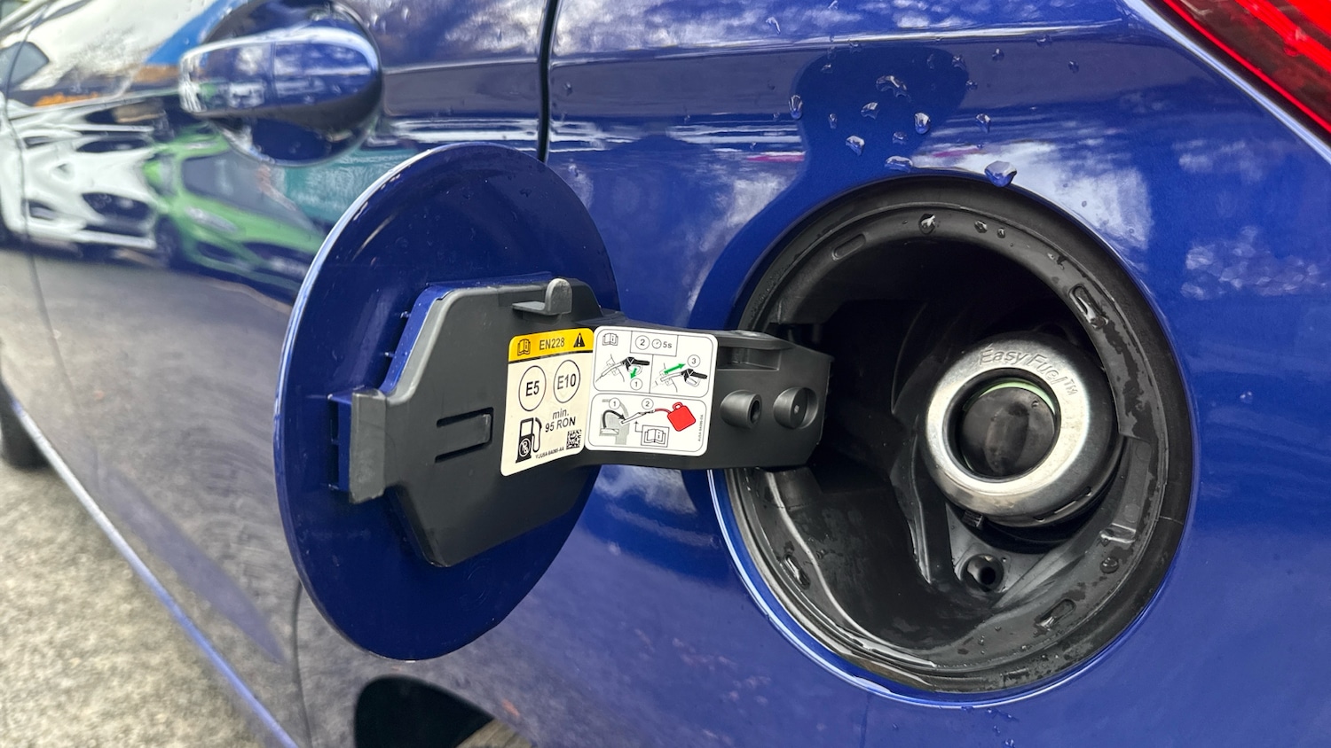 Used Ford Ka+ 2019 for sale - 76526456: Photo 42