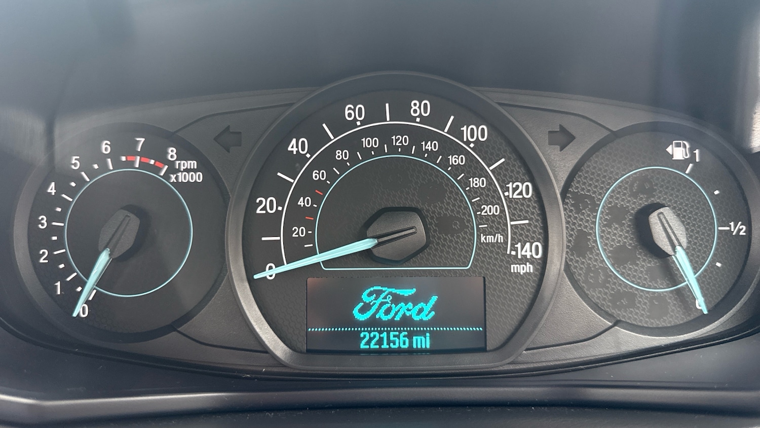 Used Ford Ka+ 2019 for sale - 76526456: Photo 43