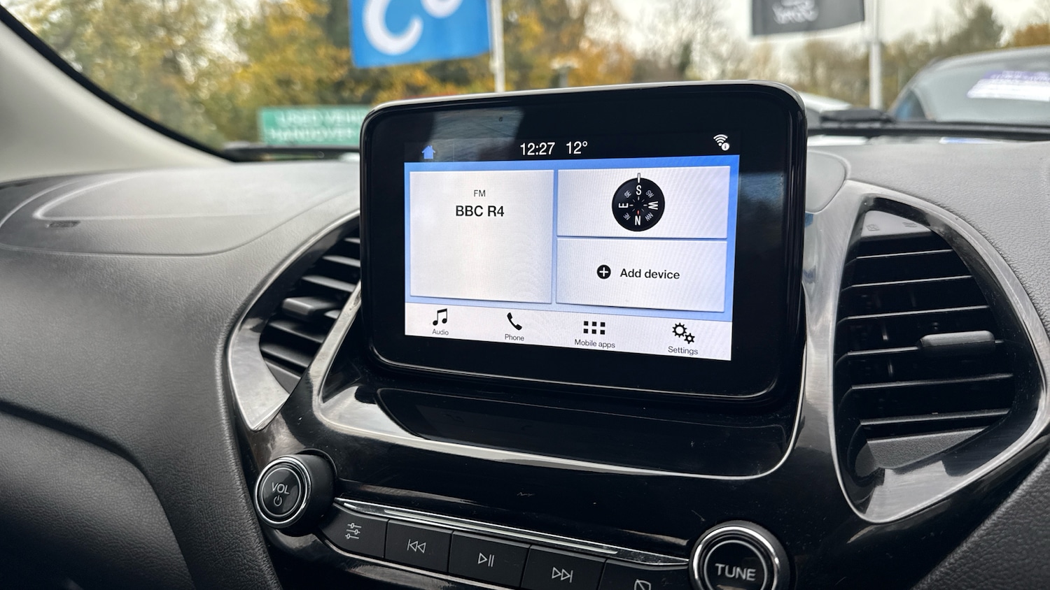 Used Ford Ka+ 2019 for sale - 76526456: Photo 45