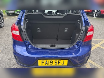 Used Ford Ka+ 2019 for sale - 76526456: Photo