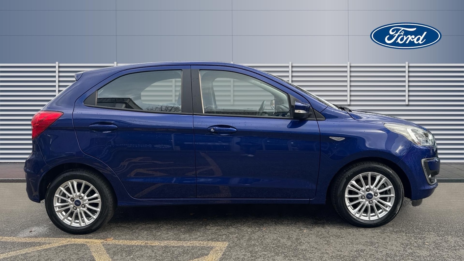 Used Ford Ka+ 2019 for sale - 76526456: Photo 5