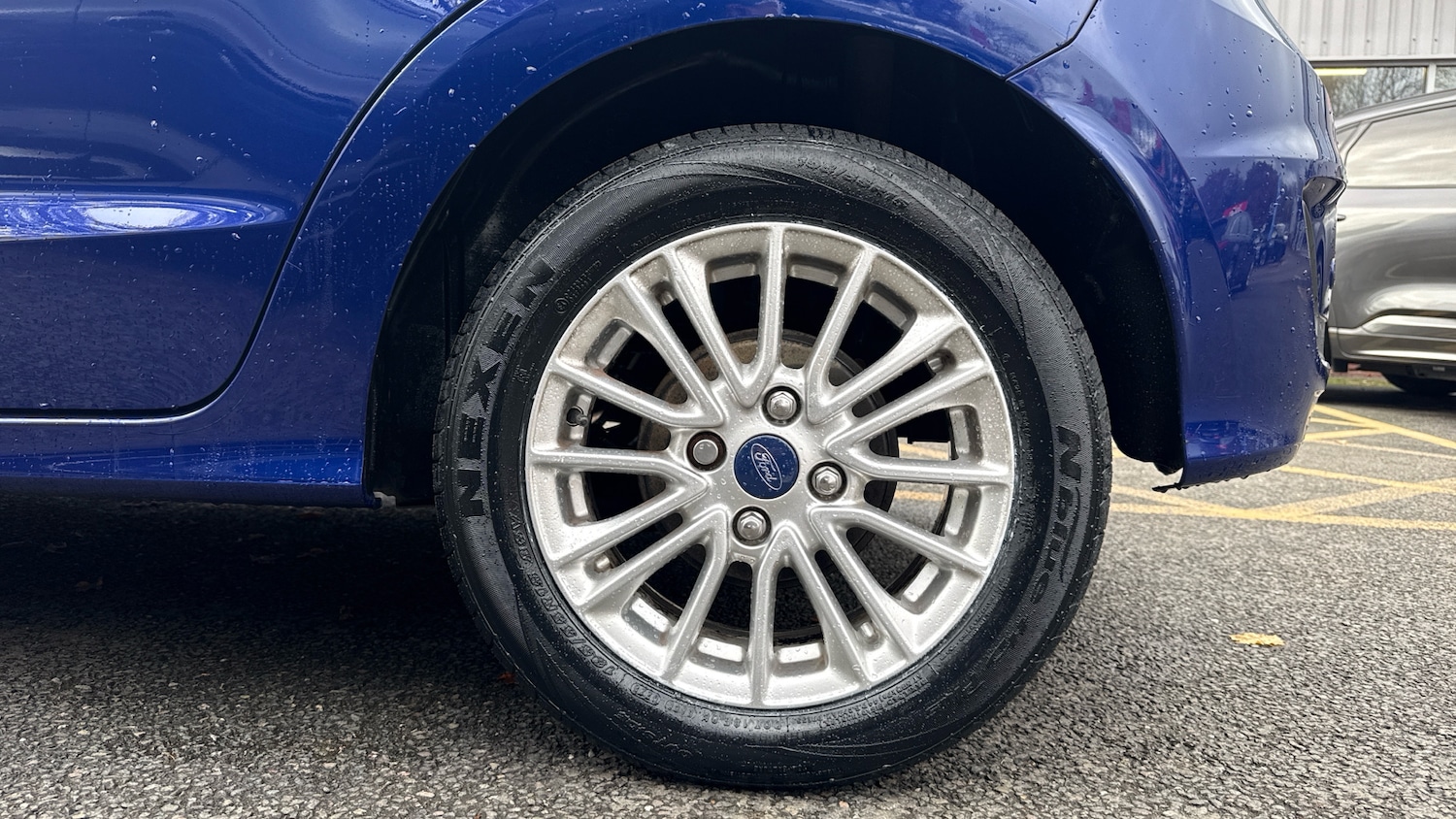 Used Ford Ka+ 2019 for sale - 76526456: Photo 7