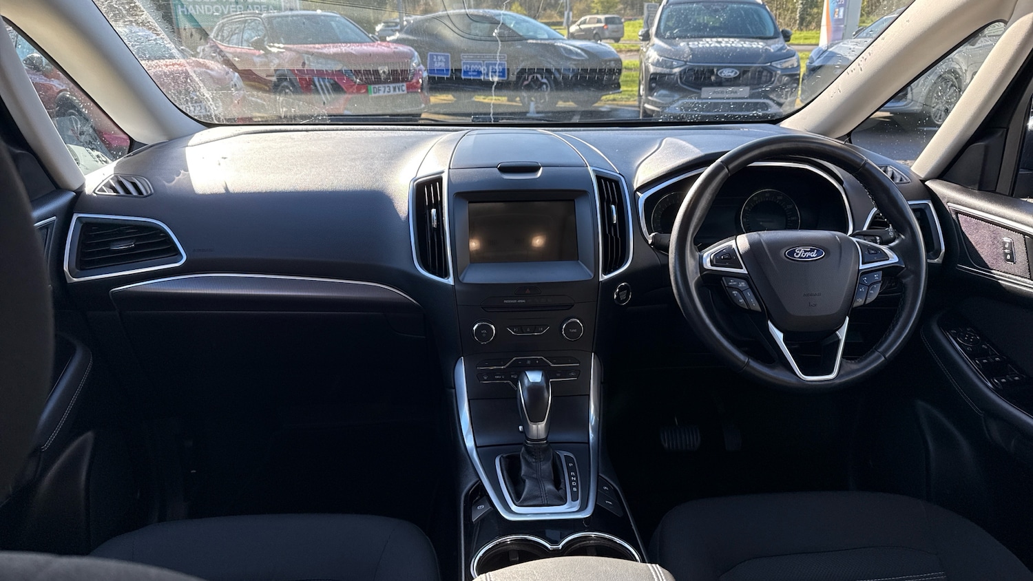 Used Ford Galaxy 2016 for sale - 78025952: Photo 10