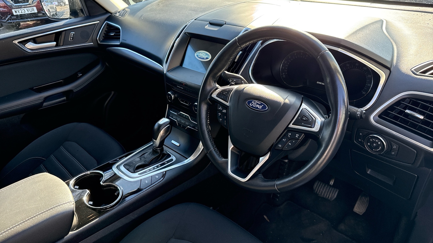 Used Ford Galaxy 2016 for sale - 78025952: Photo 11