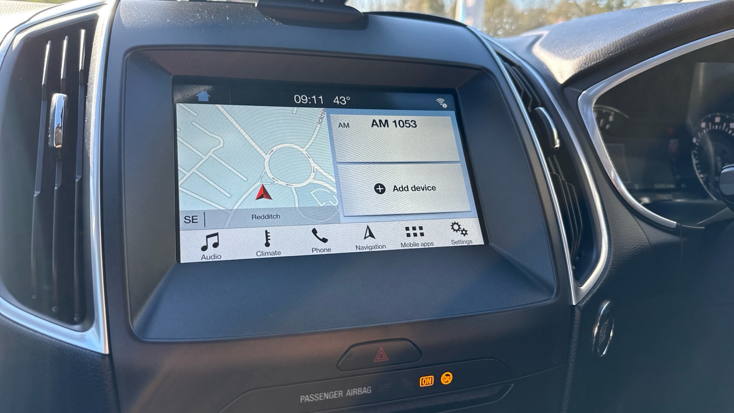 Used Ford Galaxy 2016 for sale - 78025952: Photo 12