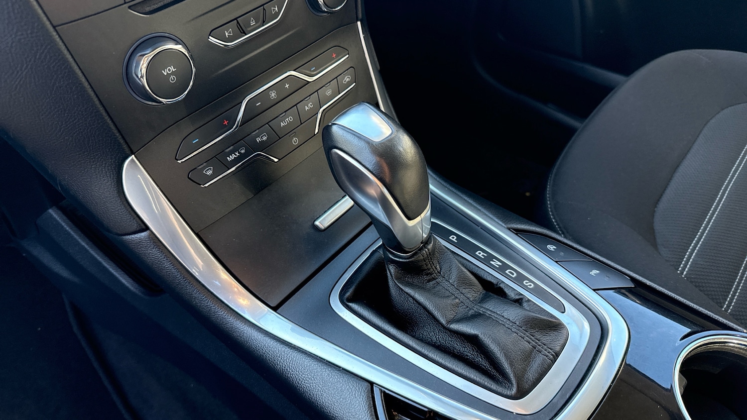 Used Ford Galaxy 2016 for sale - 78025952: Photo 13