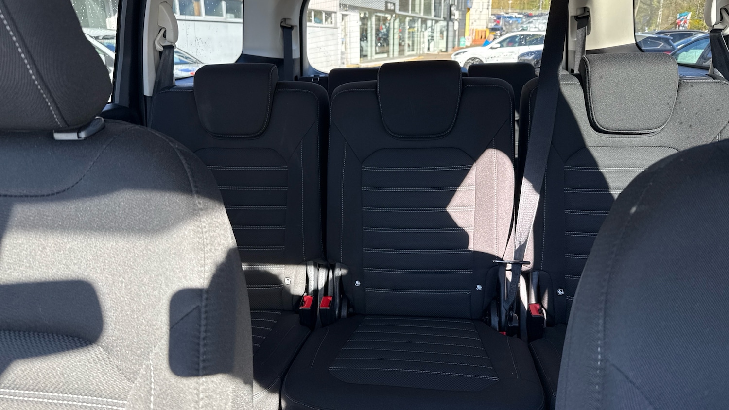 Used Ford Galaxy 2016 for sale - 78025952: Photo 15