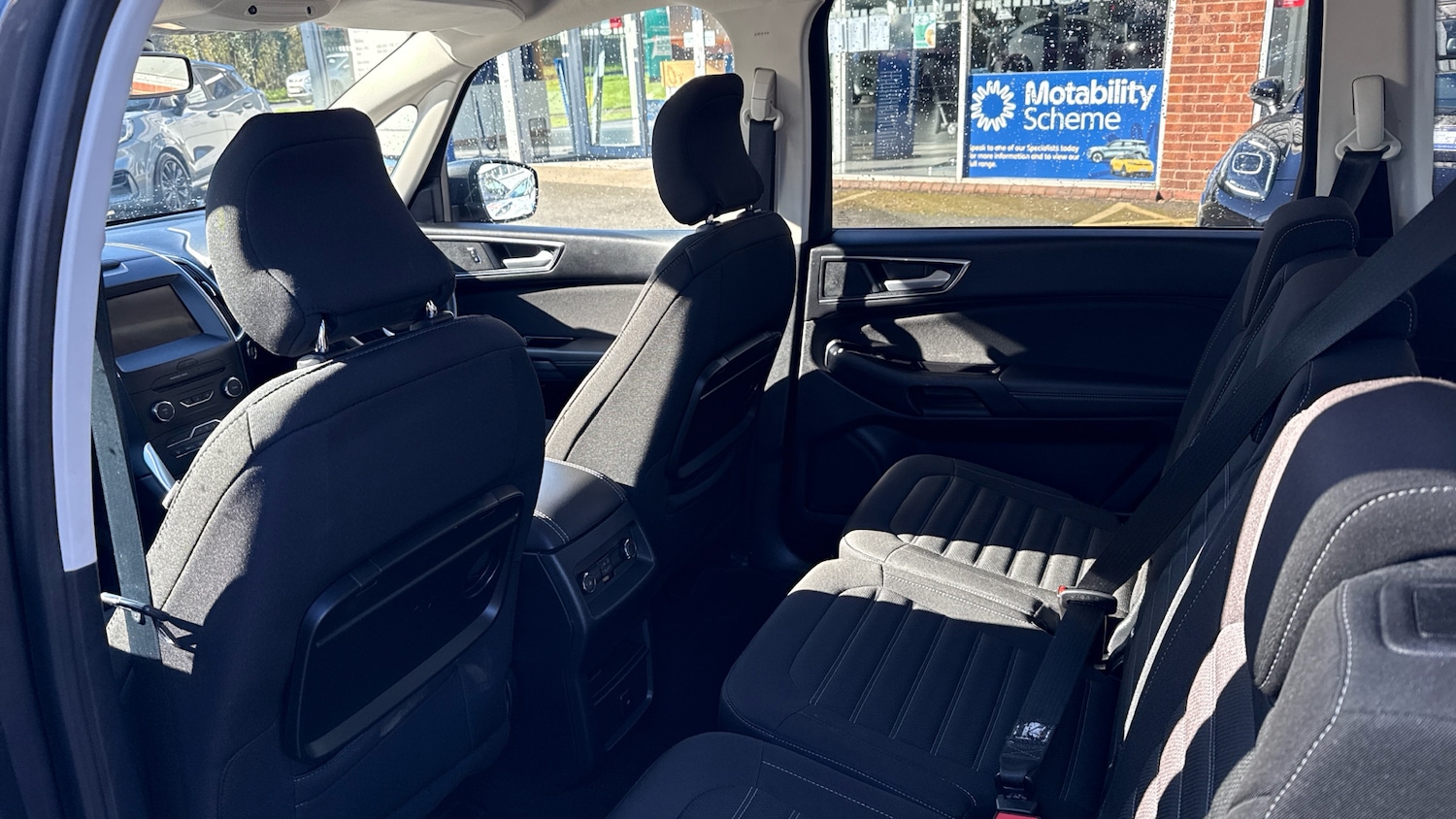 Used Ford Galaxy 2016 for sale - 78025952: Photo 16