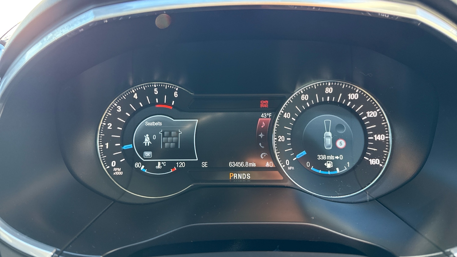 Used Ford Galaxy 2016 for sale - 78025952: Photo 18