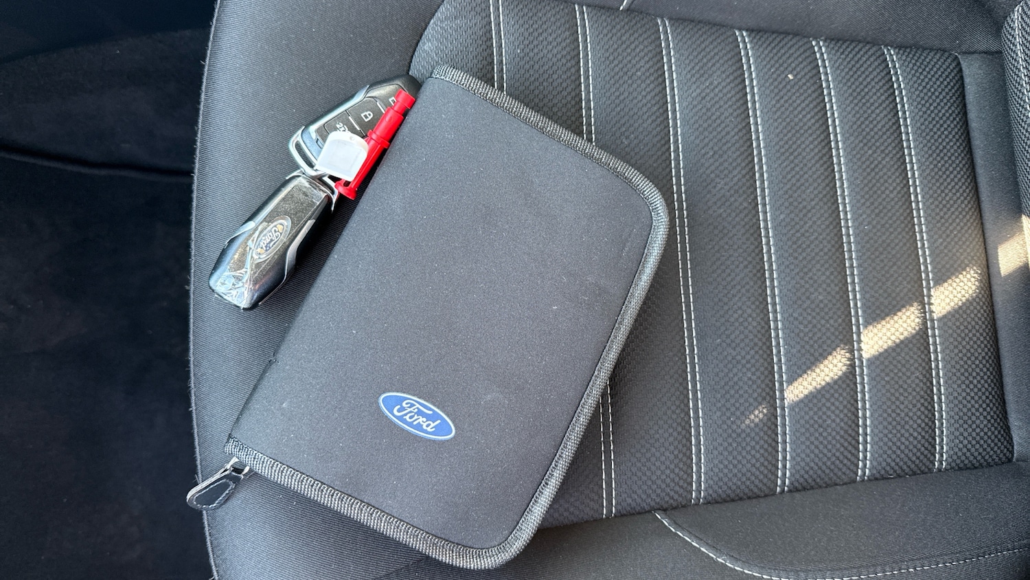 Used Ford Galaxy 2016 for sale - 78025952: Photo 19