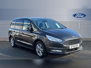 Used Ford Galaxy 2016 for sale - 78025952: Photo