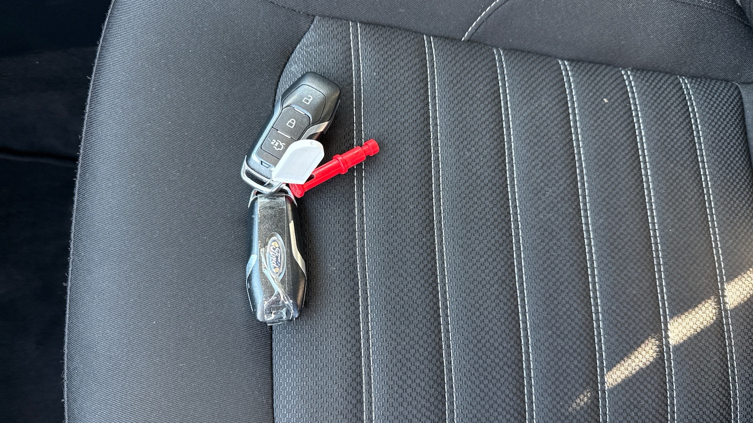 Used Ford Galaxy 2016 for sale - 78025952: Photo 20