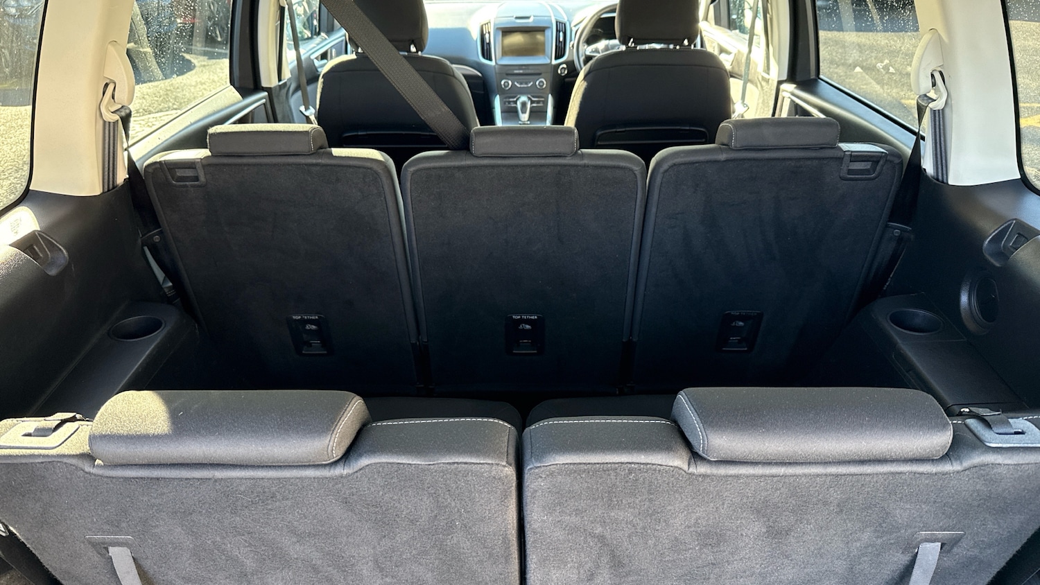 Used Ford Galaxy 2016 for sale - 78025952: Photo 22