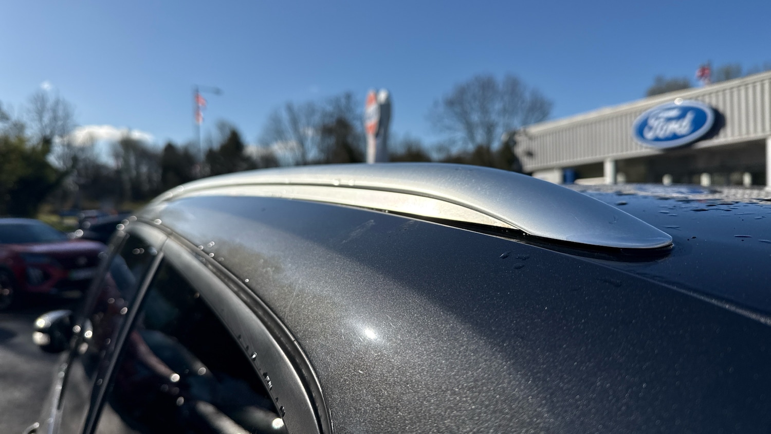 Used Ford Galaxy 2016 for sale - 78025952: Photo 23