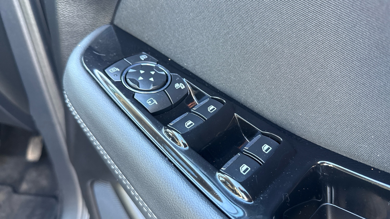 Used Ford Galaxy 2016 for sale - 78025952: Photo 26