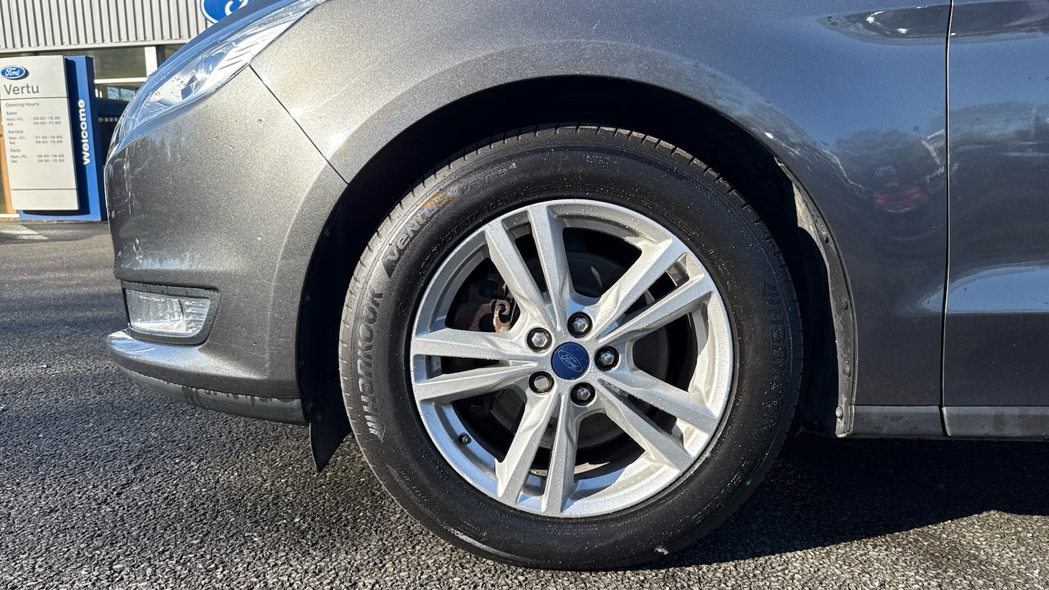 Used Ford Galaxy 2016 for sale - 78025952: Photo 27