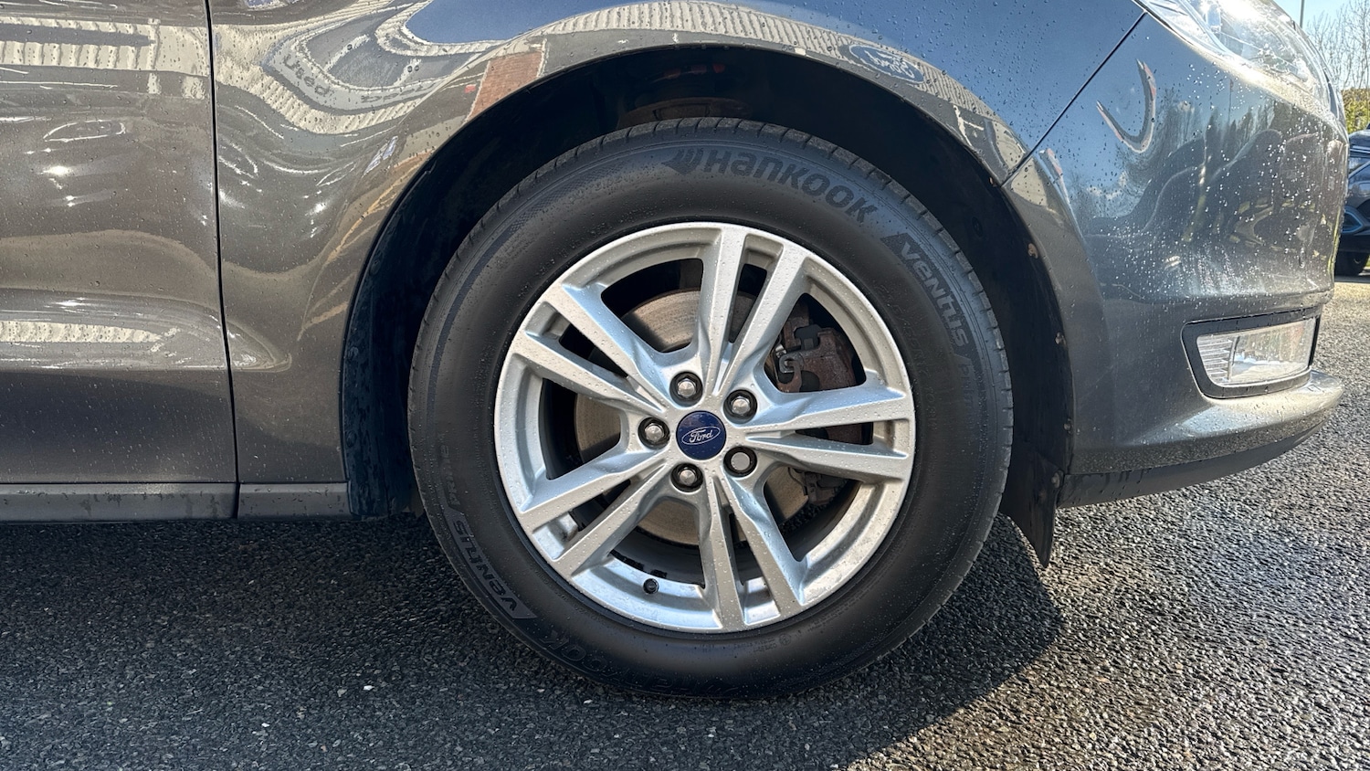 Used Ford Galaxy 2016 for sale - 78025952: Photo 29