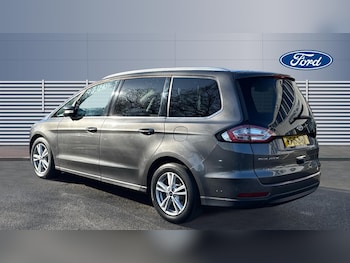 Used Ford Galaxy 2016 for sale - 78025952: Photo