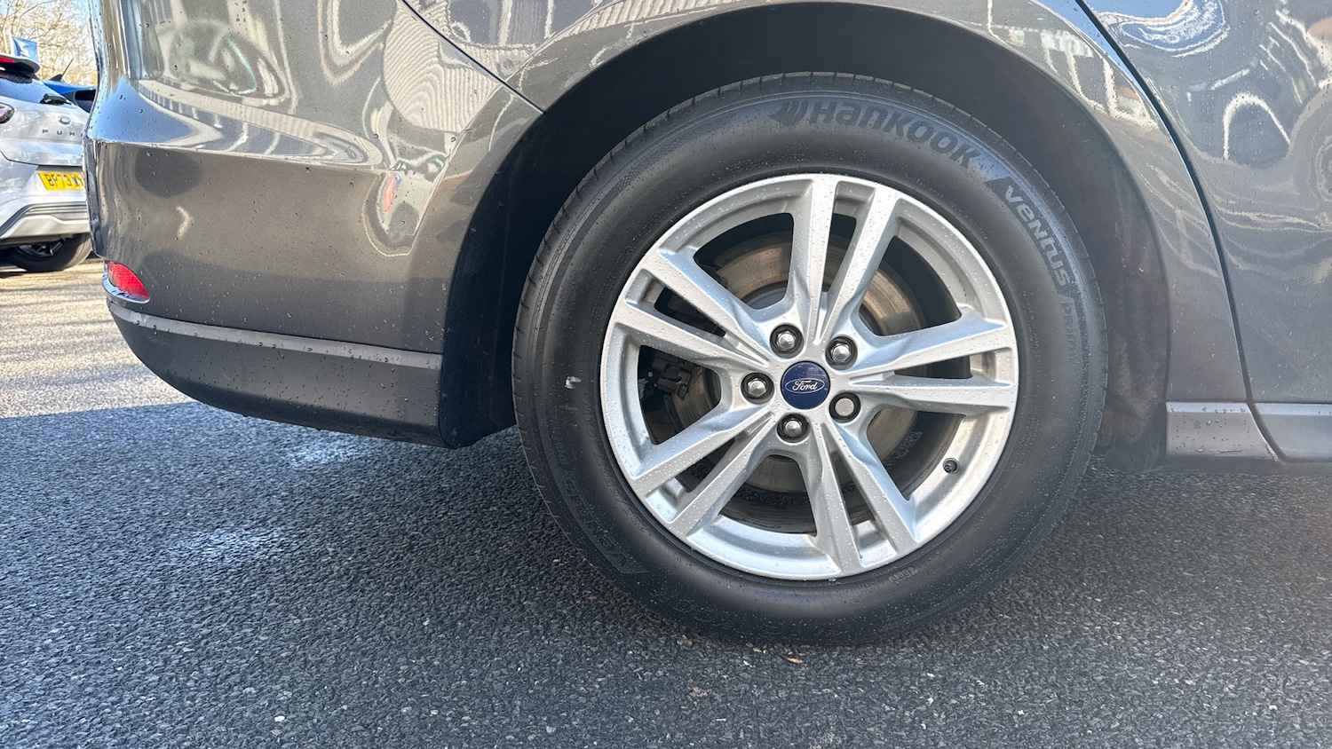 Used Ford Galaxy 2016 for sale - 78025952: Photo 30