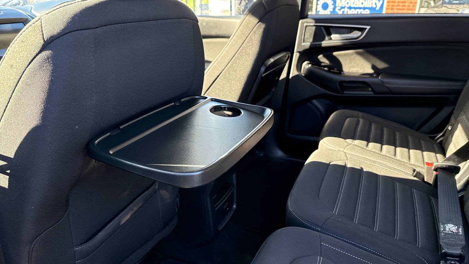 Used Ford Galaxy 2016 for sale - 78025952: Photo 31