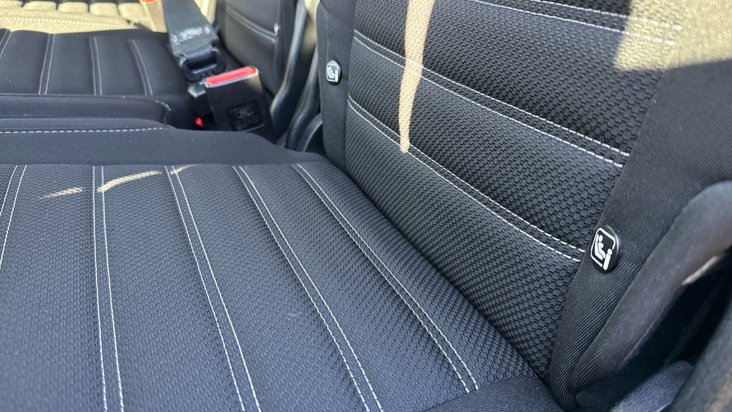 Used Ford Galaxy 2016 for sale - 78025952: Photo 32