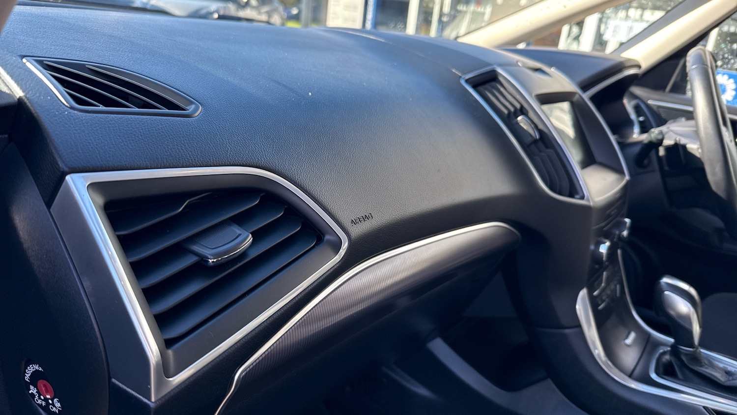 Used Ford Galaxy 2016 for sale - 78025952: Photo 33