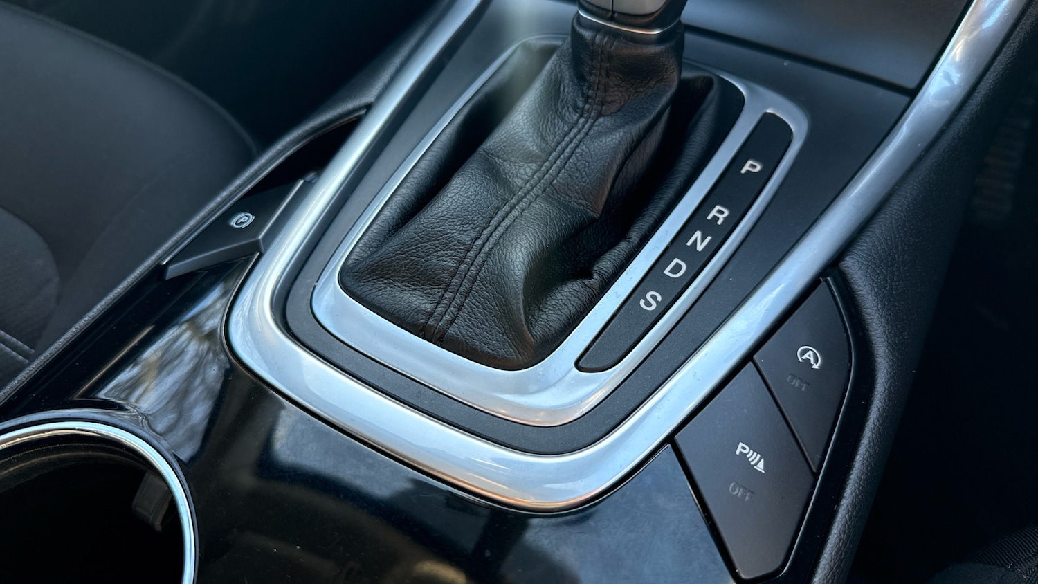 Used Ford Galaxy 2016 for sale - 78025952: Photo 38