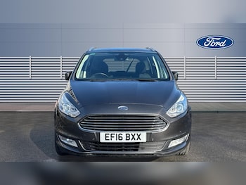 Used Ford Galaxy 2016 for sale - 78025952: Photo