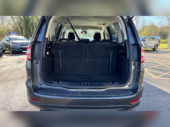 Used Ford Galaxy 2016 for sale - 78025952: Photo