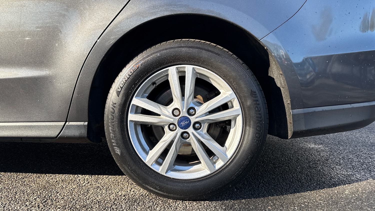 Used Ford Galaxy 2016 for sale - 78025952: Photo 7