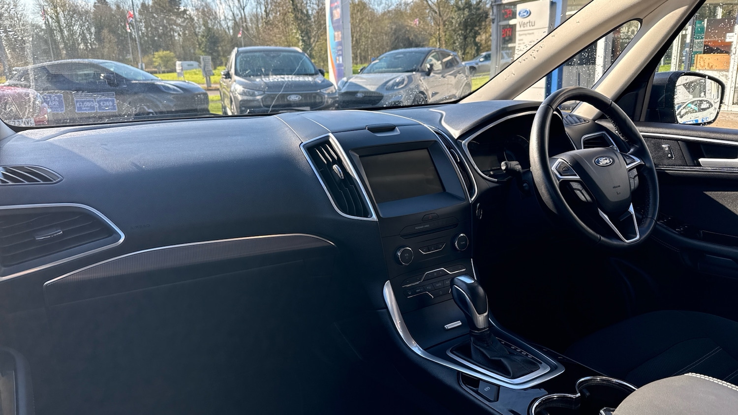 Used Ford Galaxy 2016 for sale - 78025952: Photo 9