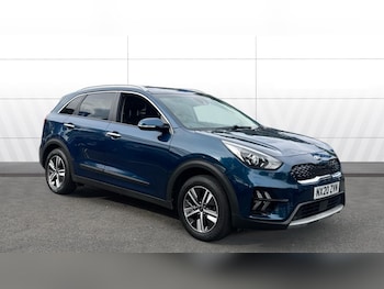 Used Kia Niro 2020 for sale - 78747788: Photo