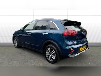Used Kia Niro 2020 for sale - 78747788: Photo