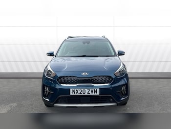 Used Kia Niro 2020 for sale - 78747788: Photo