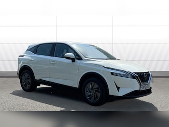 Used Nissan Qashqai 2022 for sale - 79004113: Photo