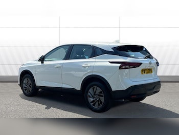 Used Nissan Qashqai 2022 for sale - 79004113: Photo