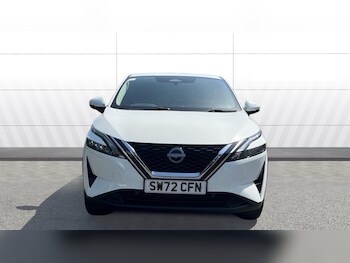 Used Nissan Qashqai 2022 for sale - 79004113: Photo