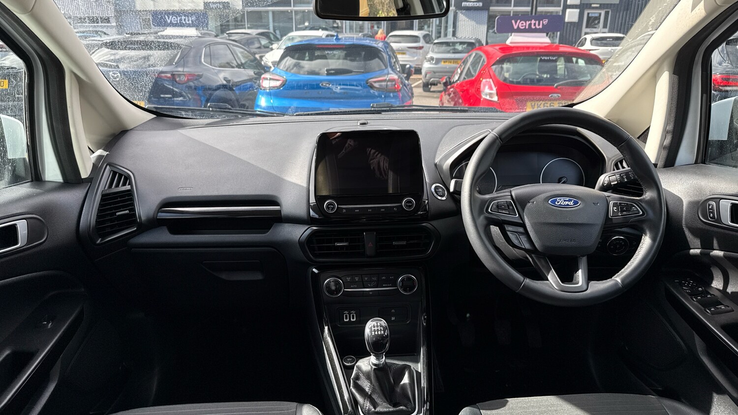 Used Ford Ecosport 2019 for sale - 77836767: Photo 10