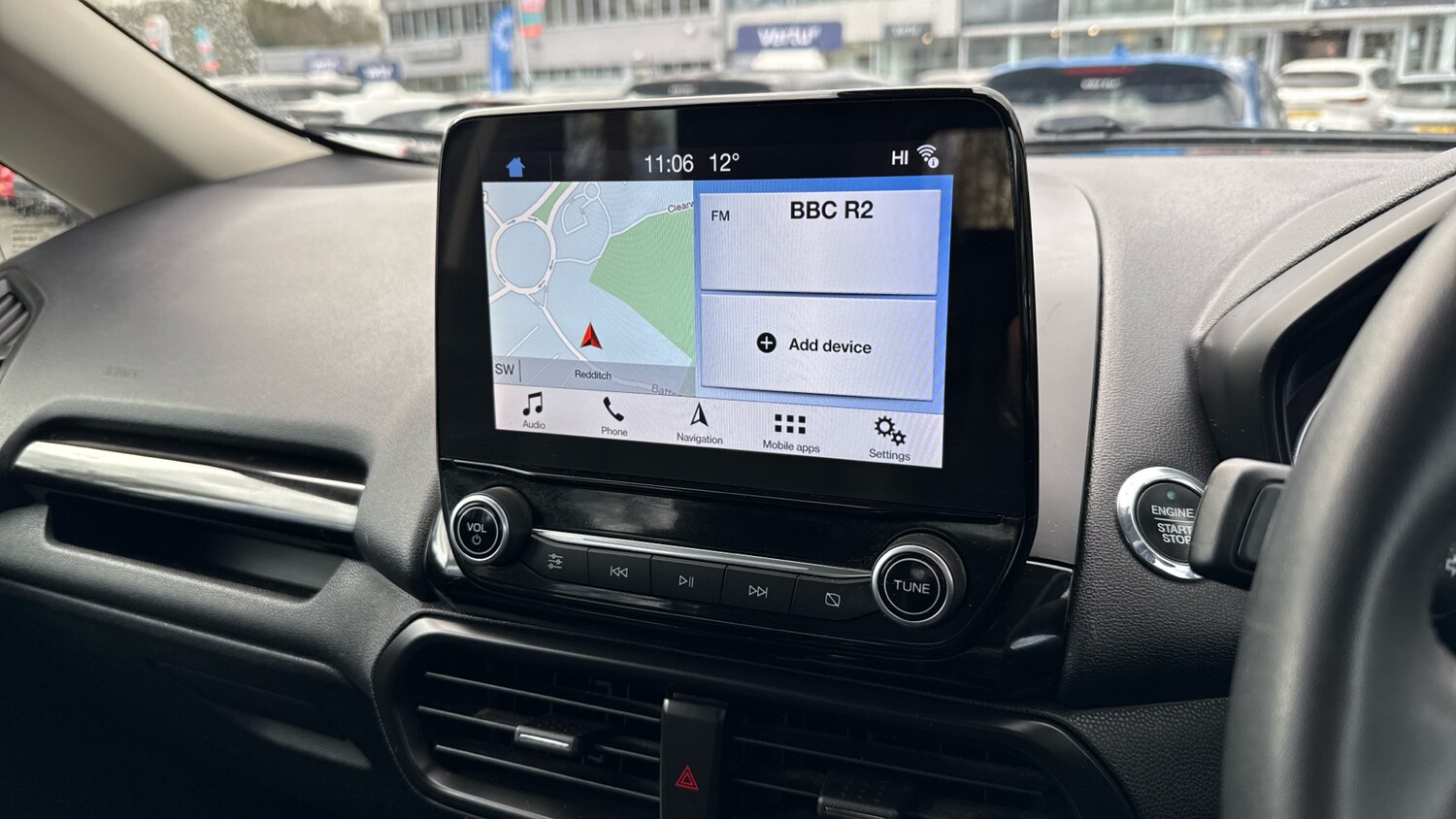 Used Ford Ecosport 2019 for sale - 77836767: Photo 12